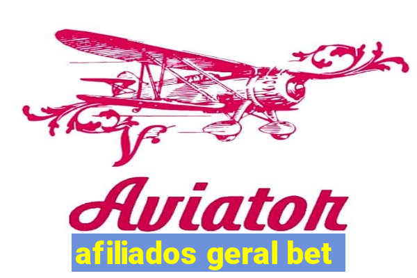 afiliados geral bet